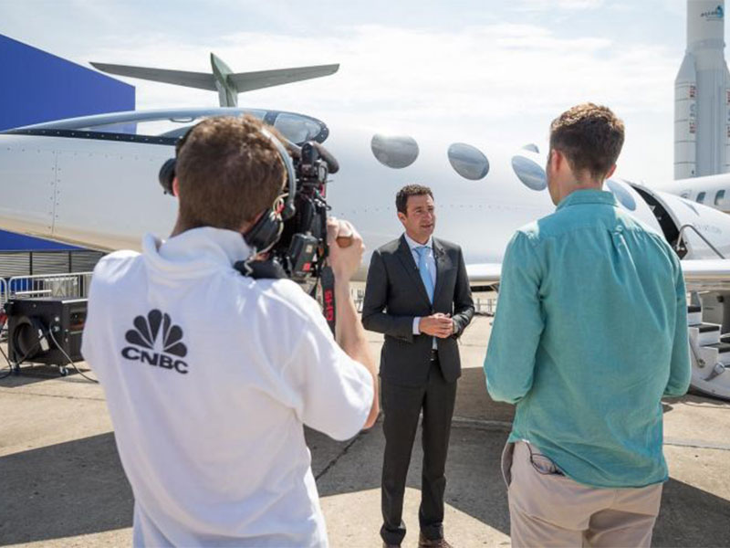 صور تكشف عن "أليس"...  أول طائرة كهربائية في العالم